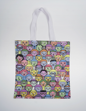 Load image into Gallery viewer, EVERYBODYS TOTE BAG